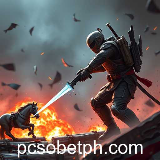 Thriving in the Digital Playground: Exploring the World of Action Games with 'pcsobet'
