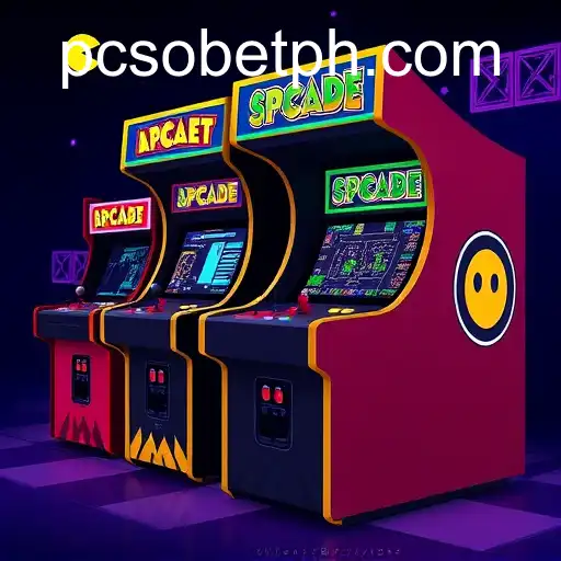 The Alluring World of Arcade Games in the Digital Age