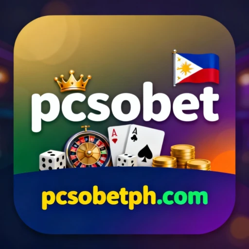 Explore thrilling games and challenges every day on PCSObet online platform.