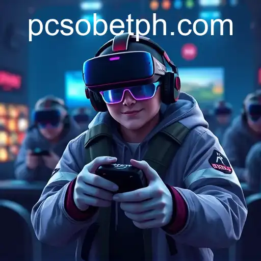 The Evolution of Online Gaming Platforms