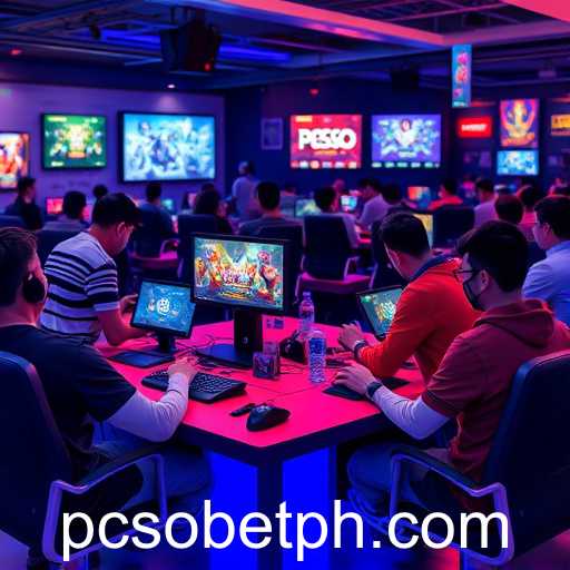 The Evolution of Online Gaming Communities