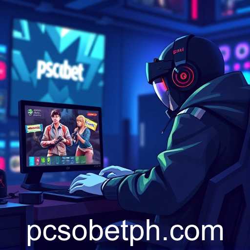 Online Gaming Trends: PSCObet Takes the Lead