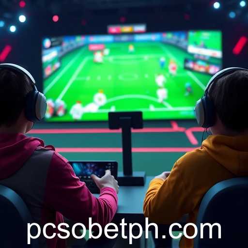 Rising Popularity of PC Games in 2025