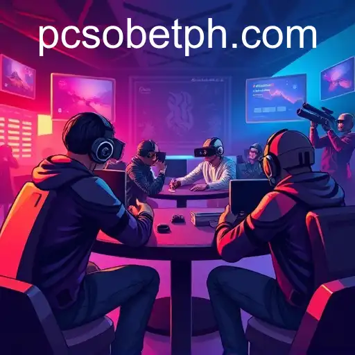 The Evolution and Impact of Multiplayer Gaming: Spotlight on 'Pcsobet'