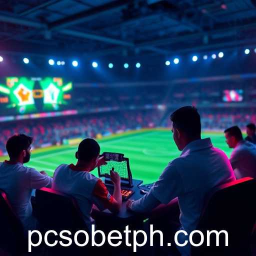 Online Betting Trends Reshape 2025