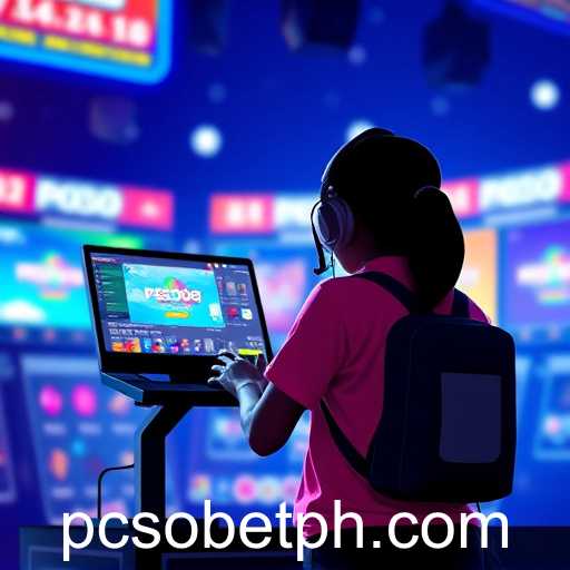 Online Gaming Evolution and Opportunities