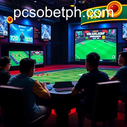 How Online Gaming Is Shaping the Future