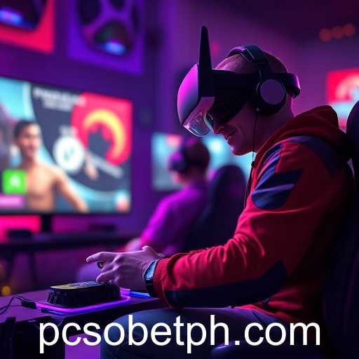 The Surge of Online Gaming Trends