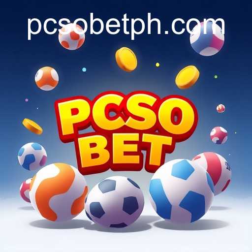 PCSO Bet: Transforming Online Gaming