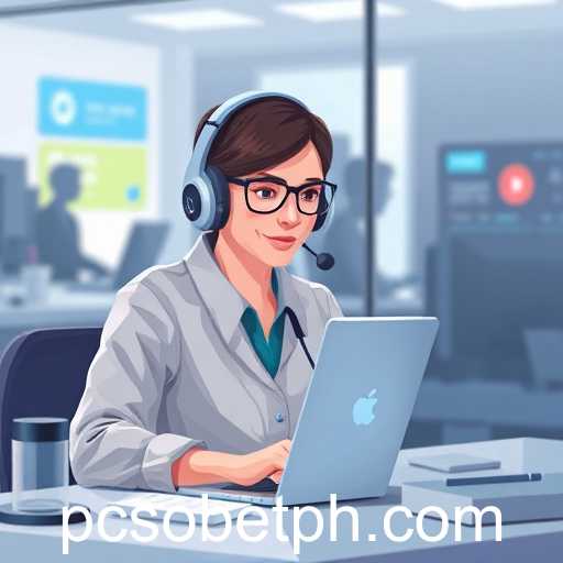 PCSO Bet: Navigating the Digital Gaming Landscape