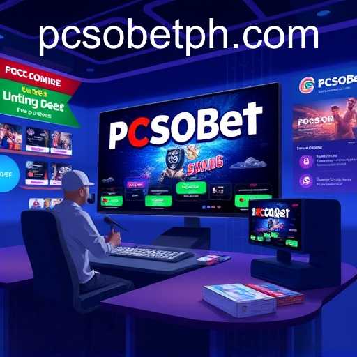 PCSO Betting Controversy and Online Gaming Trends