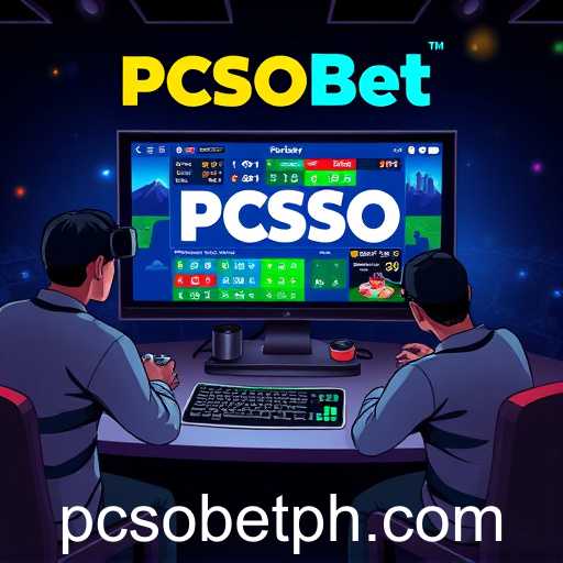 The Rise of Virtual Betting: Exploring PCSOBet