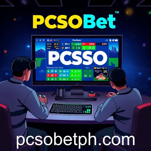 The Rise of Virtual Betting: Exploring PCSOBet