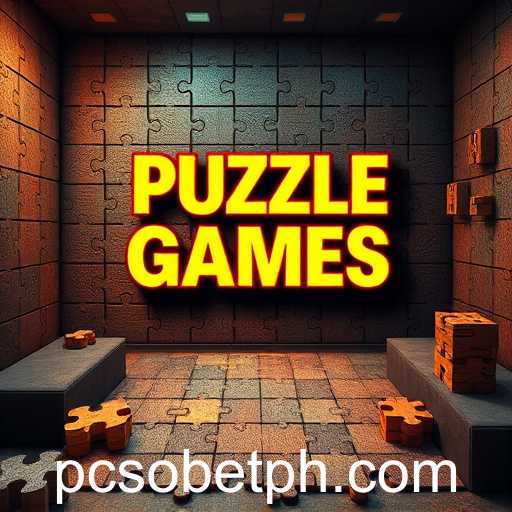 Exploring the Fascinating World of Puzzle Games on Pcsobet