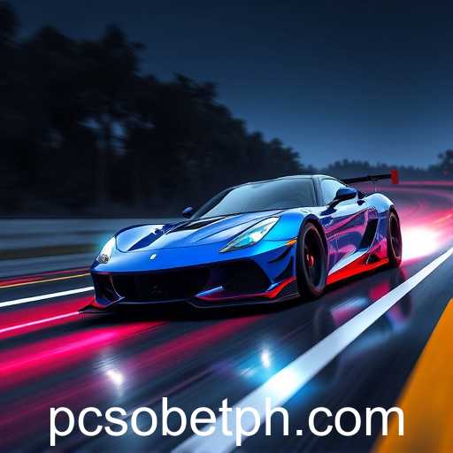 Exploring the Thrilling World of Racing Games and the Role of PCSoBet
