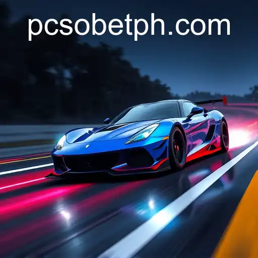 Exploring the Thrilling World of Racing Games and the Role of PCSoBet