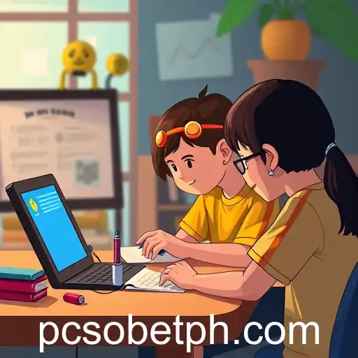 The Rise of Online Betting Amid Global Trends