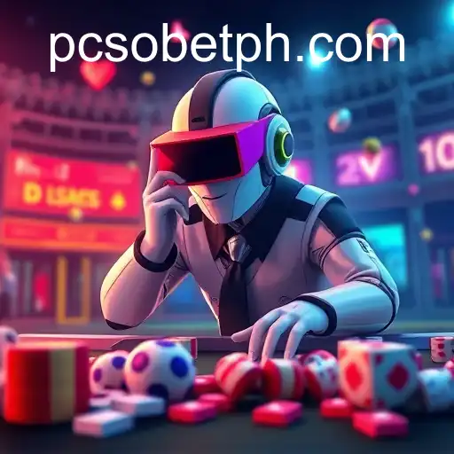 The Rise of PCSobet in the Digital Gaming World