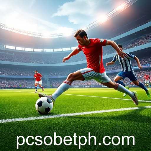 Exploring the Thrilling World of Sports Games on PCSobet