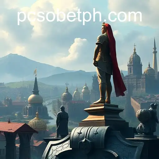 The Allure of Strategy Games: Exploring the World of PC Sobets